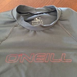O’Neill swim rash guard 🌊